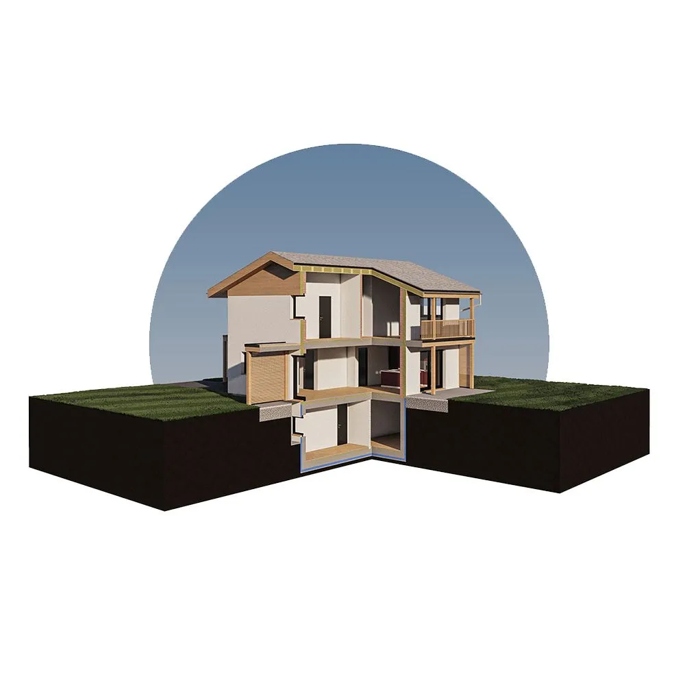 3D-Modellierung