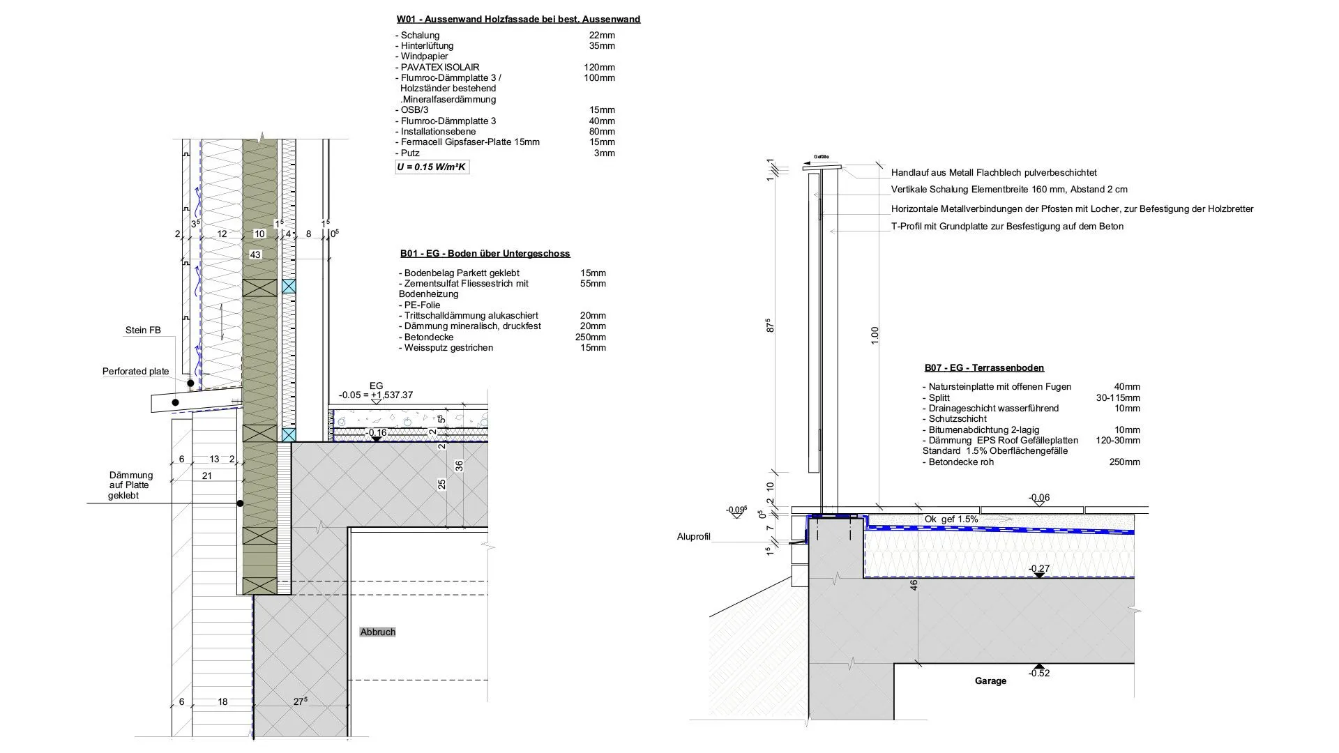 Detailplan D1