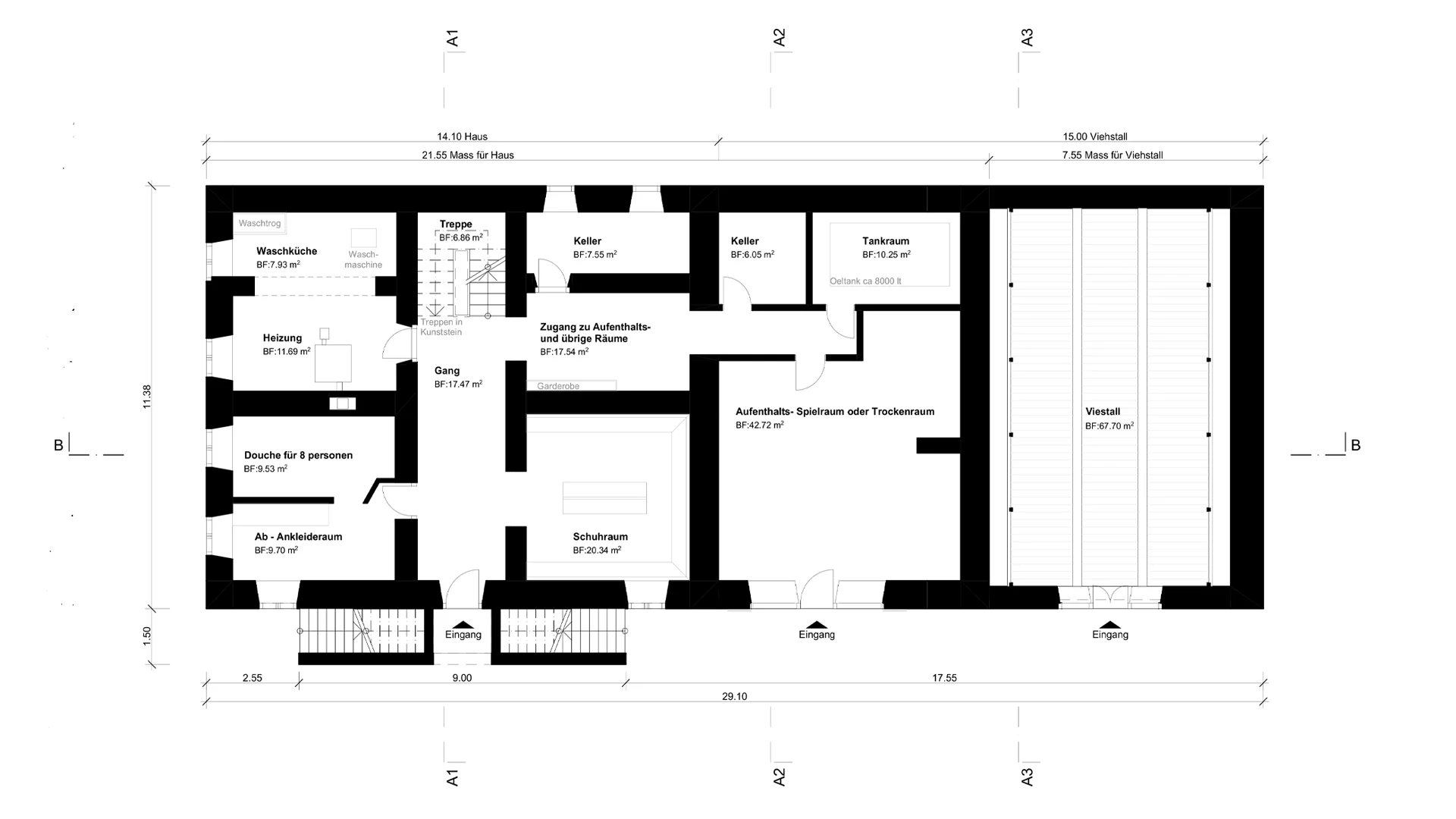 PDF zu DWG/CAD