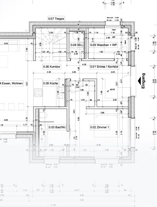 CAD-Pläne zeichnen lassen: Leitfaden für Architekturbüros
